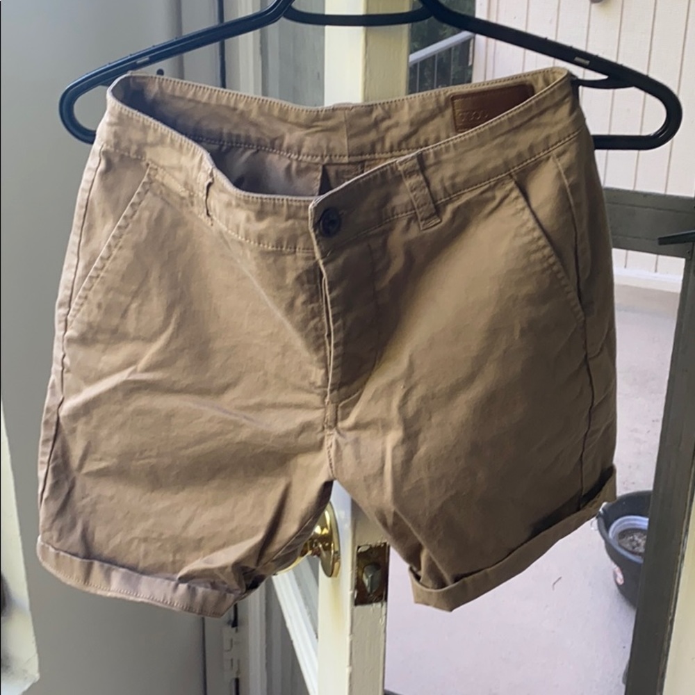 Men’s shorts